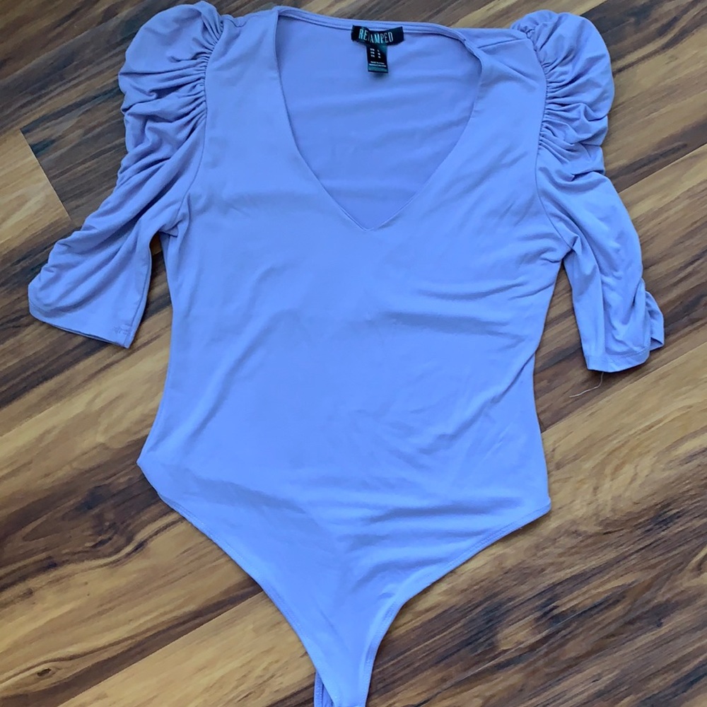 Bodysuit